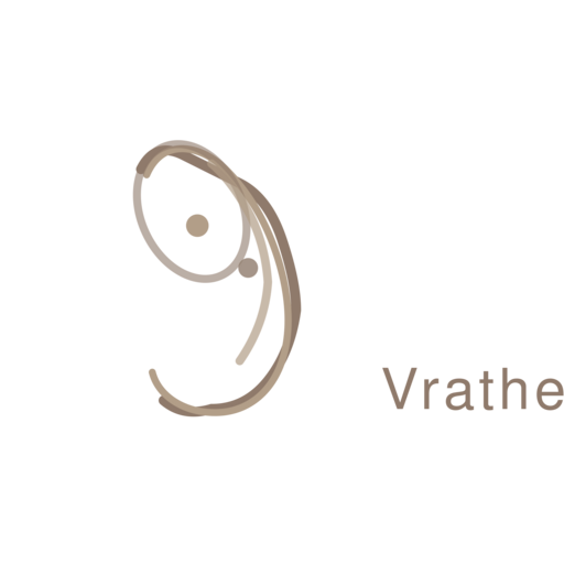 Vrathex Logo
